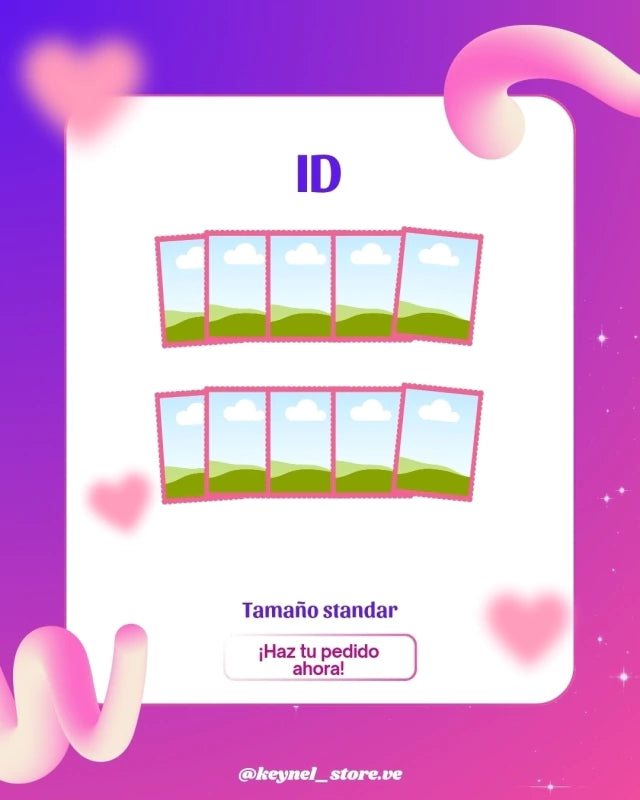 Combo ID
