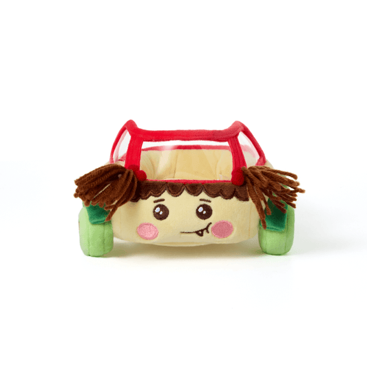 GENERAL SALE | PPULBATU Plush PPULVERSE