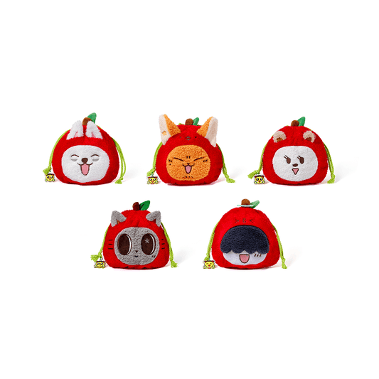 PRE-ORDER| PPULBATU String Pouch