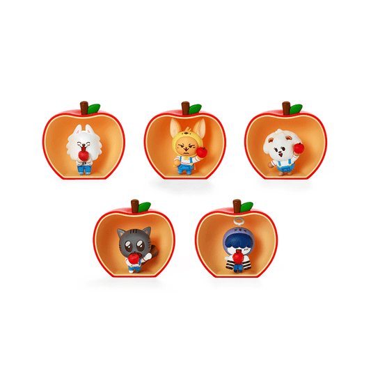 PRE-ORDER| PPULBATU Figure (Apple Ver.)
