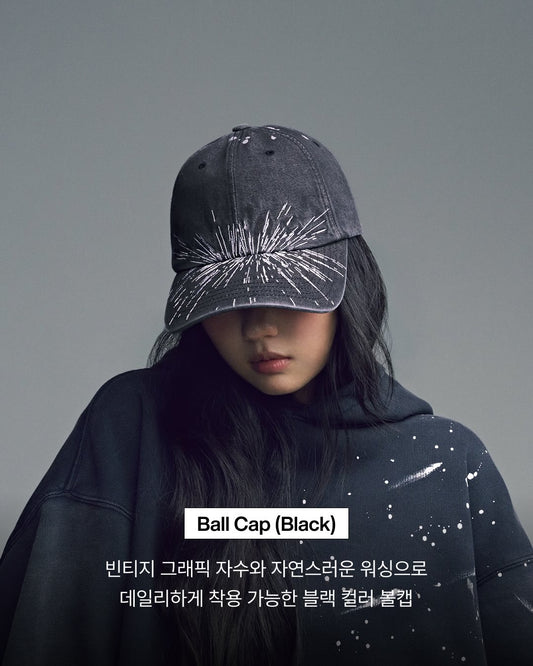 GENERAL SALE Merch ARIRANG Ball Cap