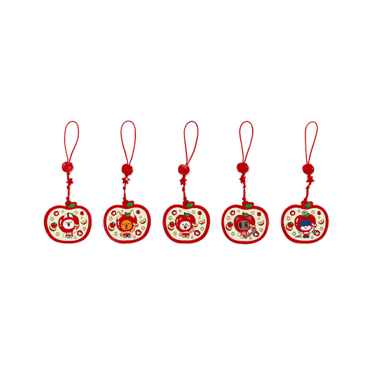 PRE-ORDER| PPULBATU Bookmark