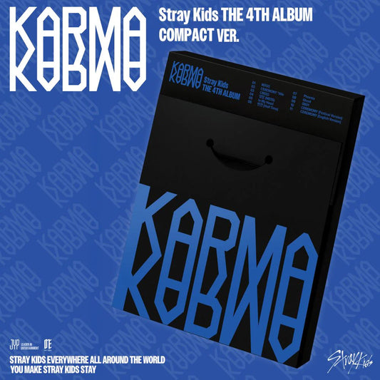 Albums Karma - ver. Compact