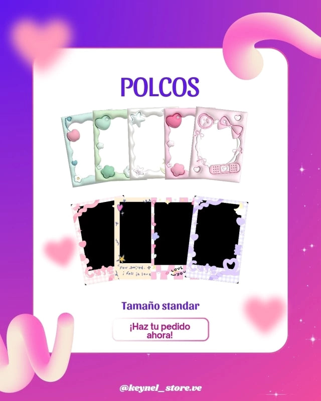 Combo Polcos