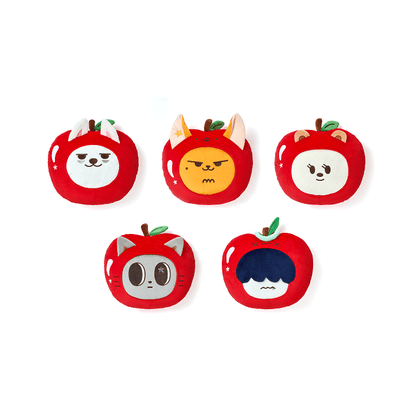 PRE-ORDER| PPULBATU Face Cushion