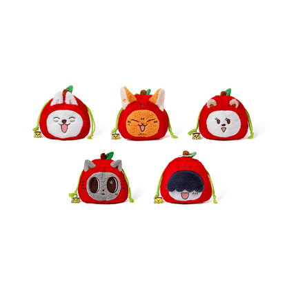 PRE-ORDER| PPULBATU String Pouch