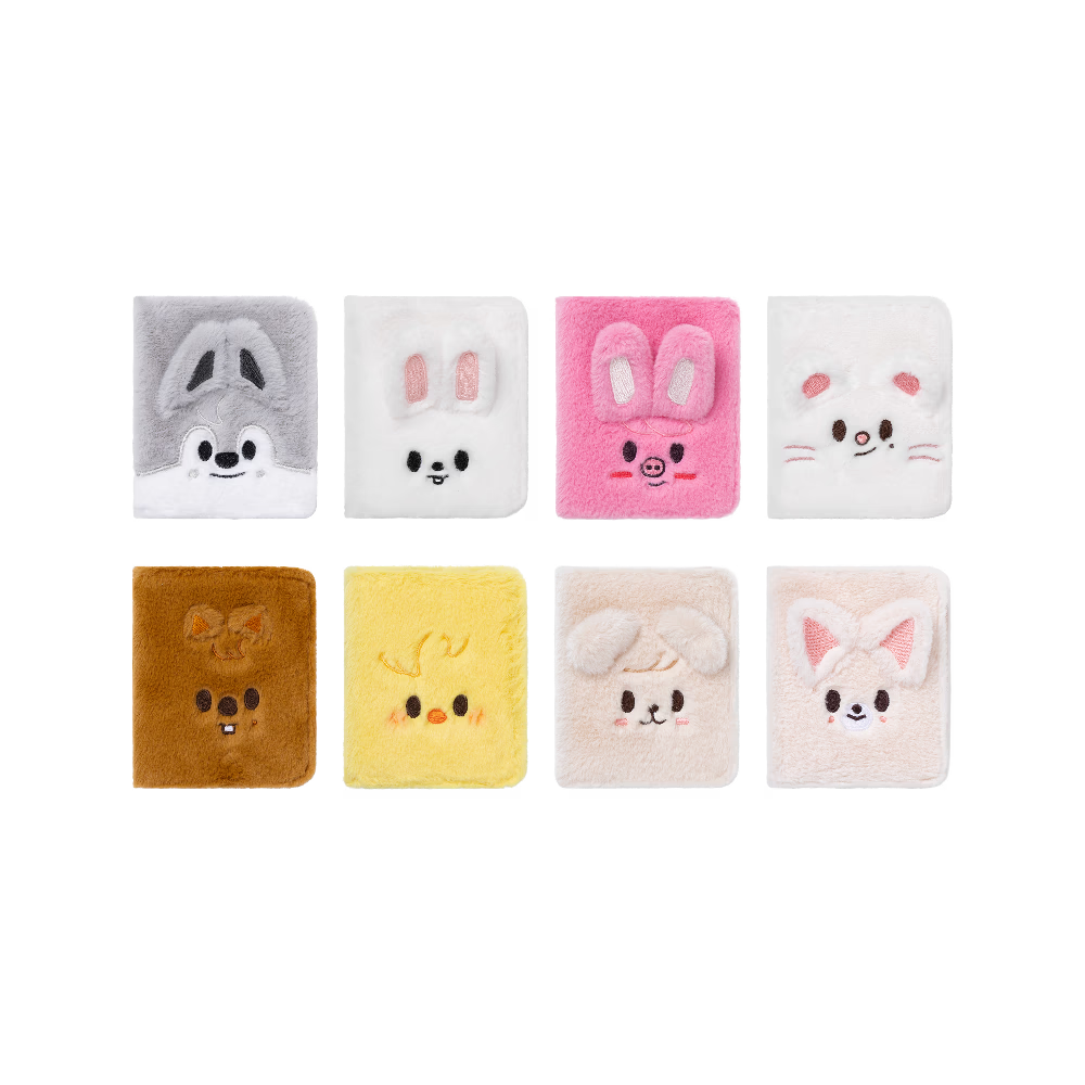 GENERAL SALE | SKZOO PLUSH COLLECT - POP-UP GLOBAL SKZ
