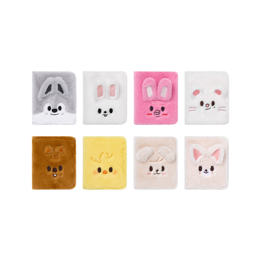 GENERAL SALE | SKZOO PLUSH COLLECT - POP-UP GLOBAL SKZ