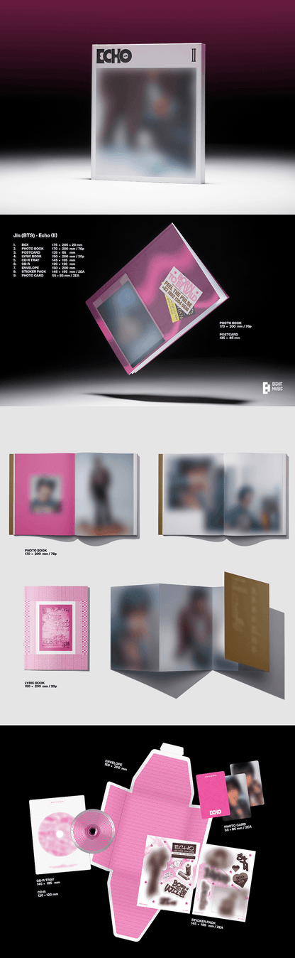 Album Echo
