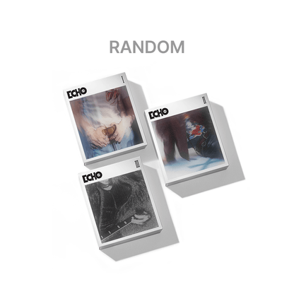 Album Echo