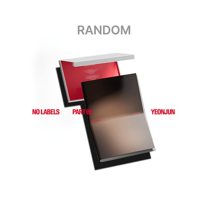 Albums No Laberls -  ver Weverse