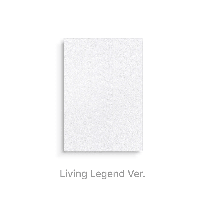 Album ARIRANG Living  ver