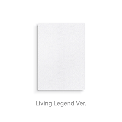 Album ARIRANG Living  ver