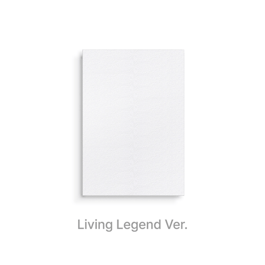 Album ARIRANG Living  ver