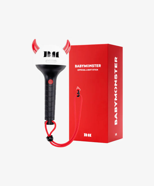 BABYMONSTER - BARRA DE LUZ OFICIAL