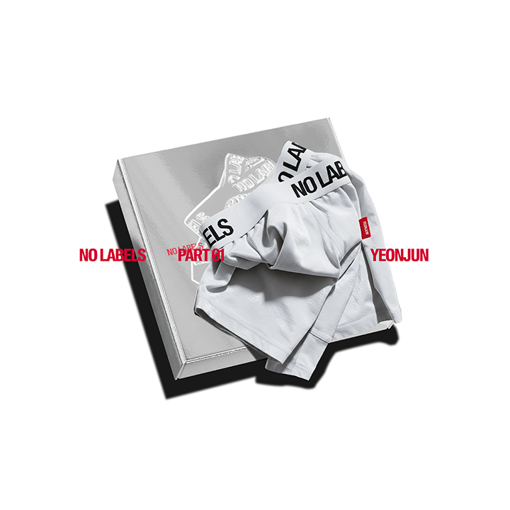 Albums No Laberls -  ver Short