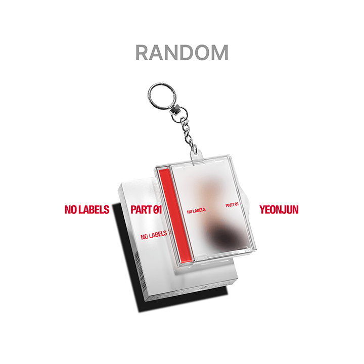 Albums No Laberls -  ver Case