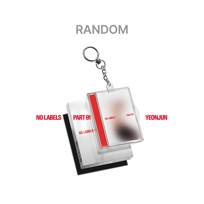 Albums No Laberls -  ver Case