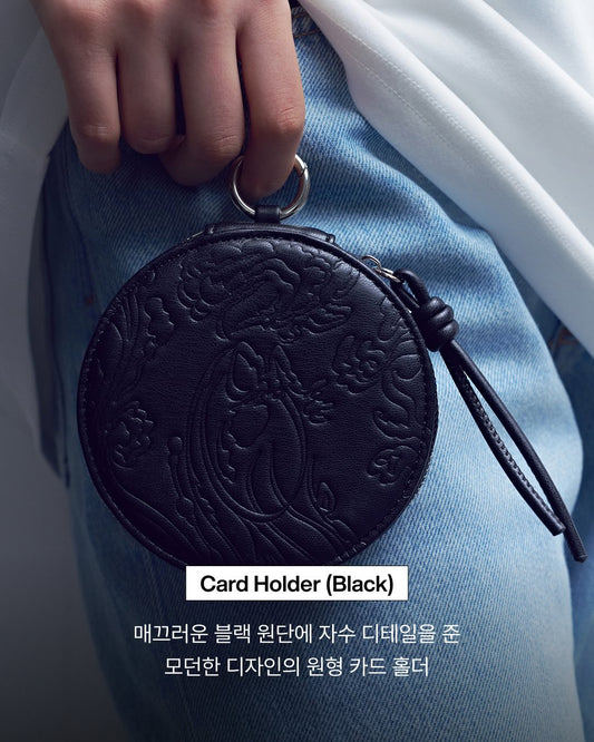 GENERAL SALE Merch ARIRANG Card Holder