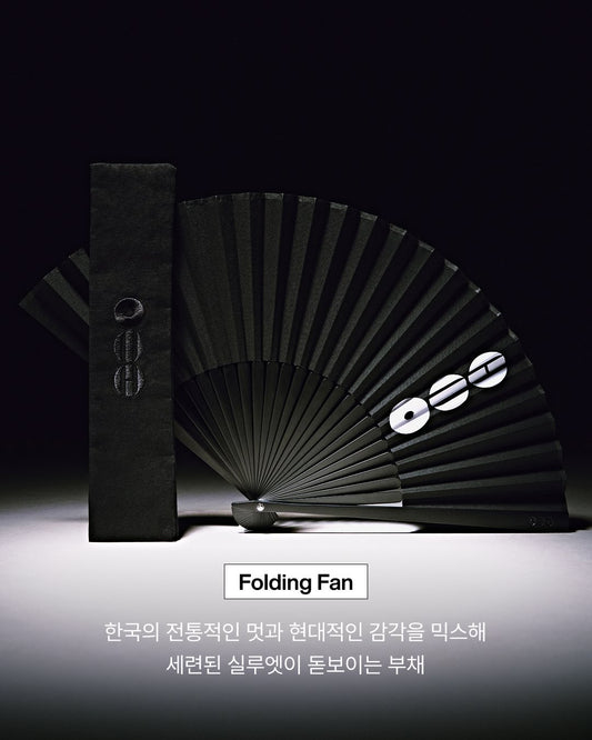 PRE-ORDER  Merch ARIRANG Flonding Fan
