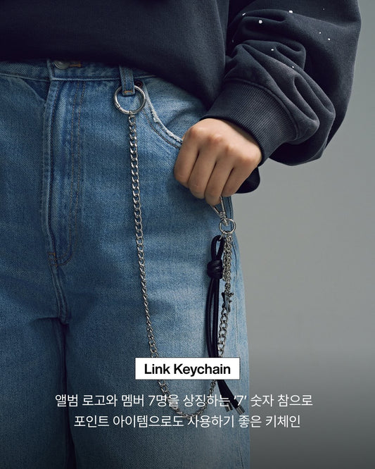 GENERAL SALE Merch ARIRANG Link Keychain