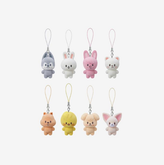 GENERAL SALE | SKZOO SECRET MINI CHARM  - Merch FANMEETING Stay in our little housen | USA