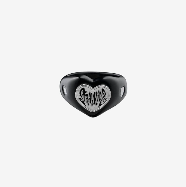 GENERAL SALE | RING - Merch FANMEETING Stay in our little housen | USA