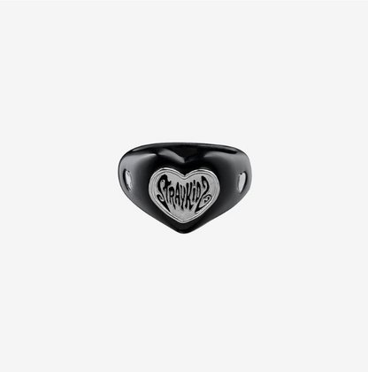 GENERAL SALE | RING - Merch FANMEETING Stay in our little housen | USA