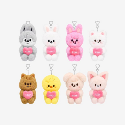 GENERAL SALE | SKZOO Plush Voice - Merch FANMEETING Stay in our little housen | USA
