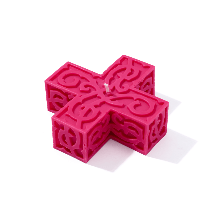 GENERAL SALE | Scented Candle - 7TH YEARS