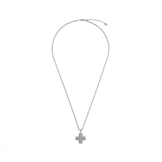 GENERAL SALE | Necklace - 7TH YEARS