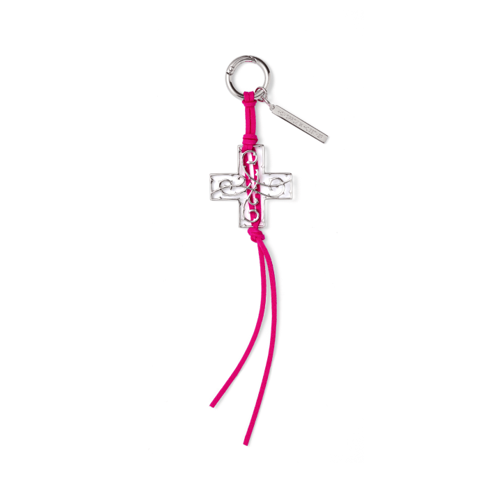 GENERAL SALE | Keyring - 7TH YEARS