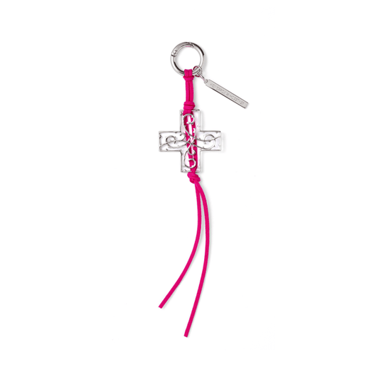 GENERAL SALE | Keyring - 7TH YEARS