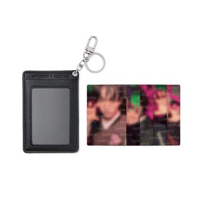 GENERAL SALE | Photocard Holder - 7TH YEARS