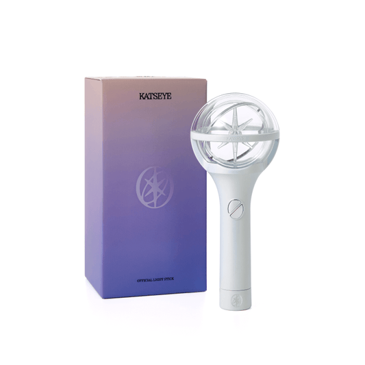 Official Light Stick - Katseye