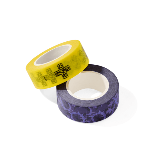 GENERAL SALE | Masking Tape Set - 7TH YEARS