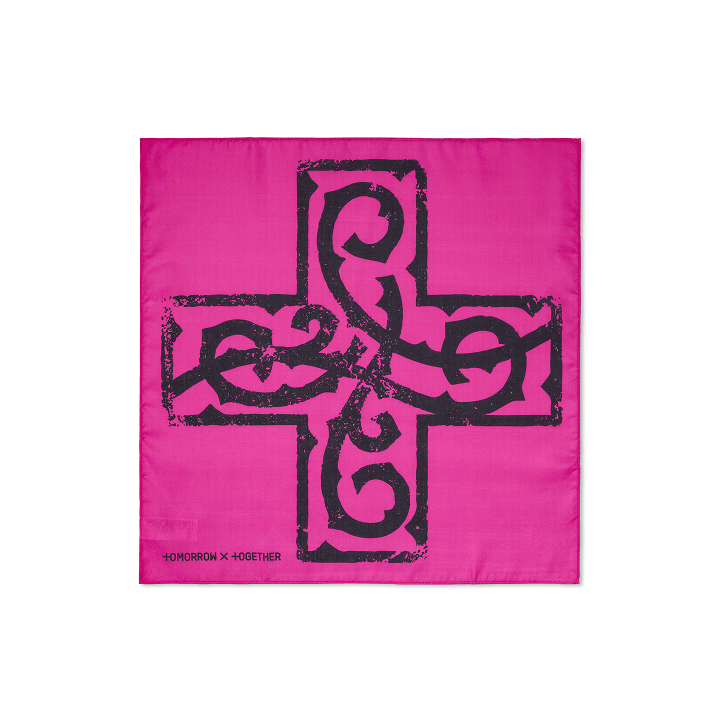GENERAL SALE | Bandana - 7TH YEARS