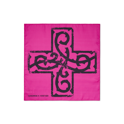 GENERAL SALE | Bandana - 7TH YEARS