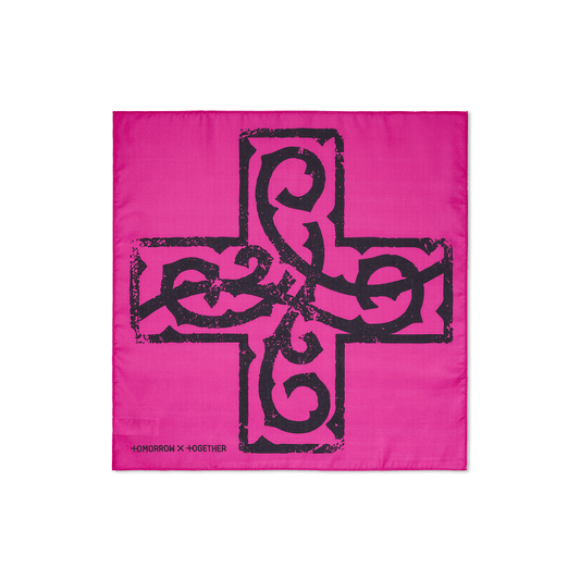 GENERAL SALE | Bandana - 7TH YEARS