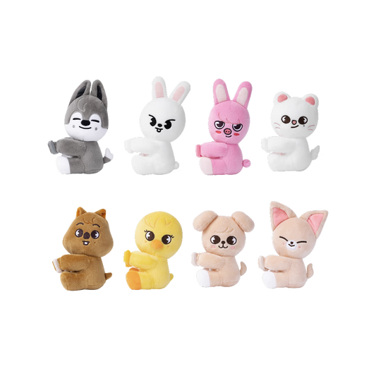 GENERAL SALE | SKZOO STRAP PLUSH - POP-UP GLOBAL SKZ