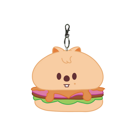 PRE-ORDER |   SKZOO KEYRING NA Ver. | POP-UP GLOBAL SKZ VER USA