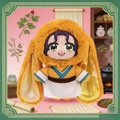 Labubu KUSURIYA  [FANMADE]