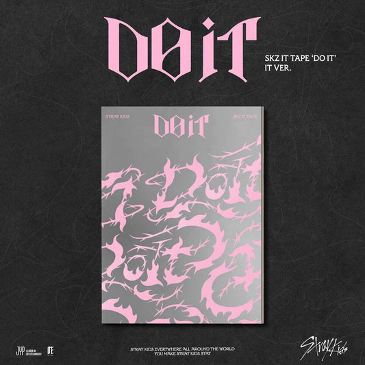 Album DO IT - Ver STANDARD
