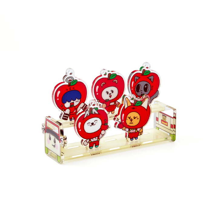 PRE-ORDER| PPULBATU Acrylic Stand