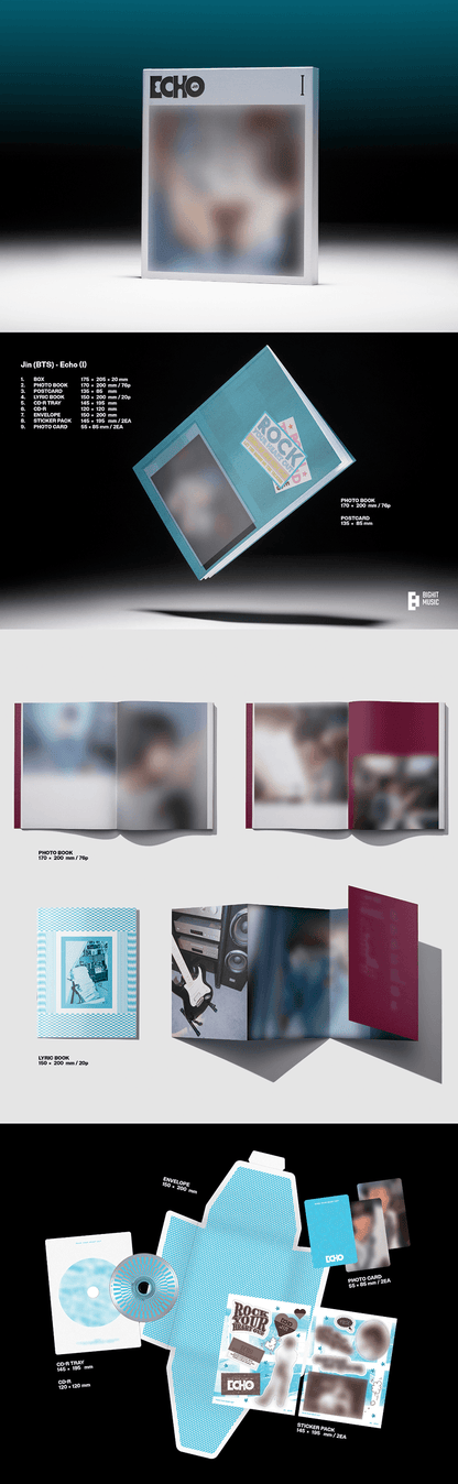 Album Echo
