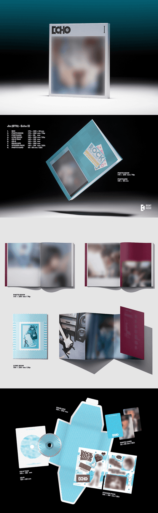 Album Echo