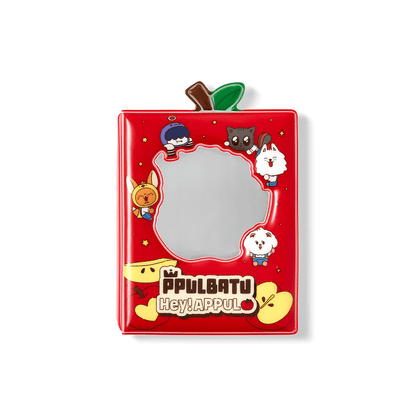 GENERAL SALE | PPULBATU Photocard Binder
