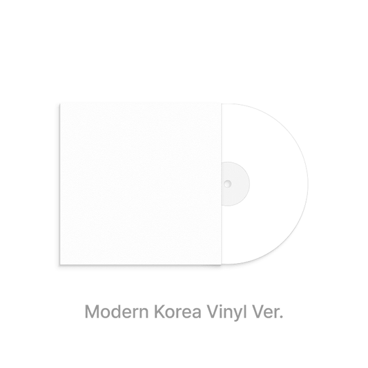 Album ARIRANG Moder Vinyl ver