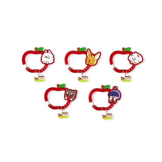 PRE-ORDER| PPULBATU Carabiner