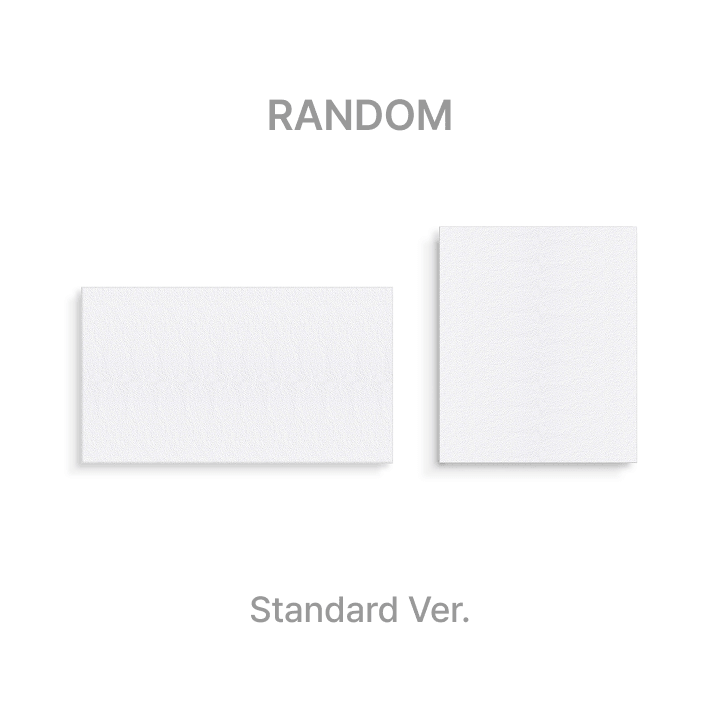 GENERAL SALE Album ARIRANG Standard ver EXCLUSIVE TARGET